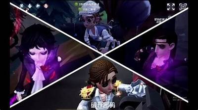 《第五人格》主播糖心：强势回归，带你领略游戏新魅力！