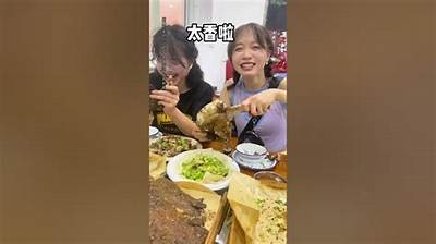 美味酒心糯米糖，主播分享独特制作秘籍！