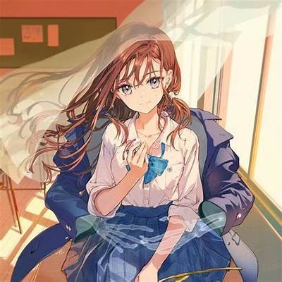 精选高清女主播头像，展现甜美糖心风格，让您的社交平台更具吸引力！