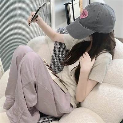 “揭秘糖心露脸主播的真实身份及其人气背后故事”