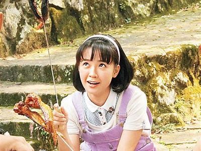 揭秘糖心主播茜茜的家庭背景，她的父母是谁？