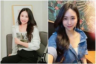 甜美主播推荐：她的直播让人心动不已，不容错过！