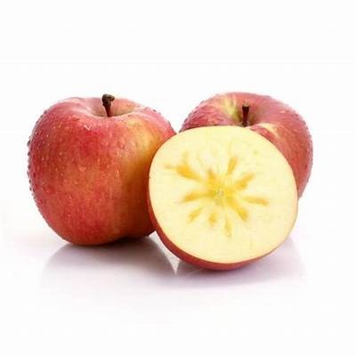 探秘主播直播间：糖心苹果的售价与品质揭秘