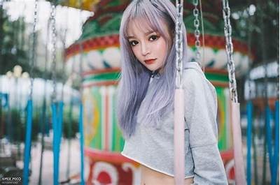 高清糖心主播美照，展现真实魅力与风采！