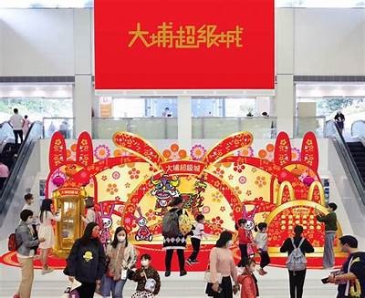 2023年糖心跨年直播活动主持人名单揭晓！