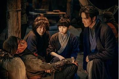 《鬼吹灯：怒晴湘西完整版在线观看，感受神秘探险的魅力》