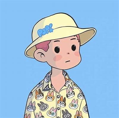 高质量糖心主播图片头像素材分享，快来下载吧！