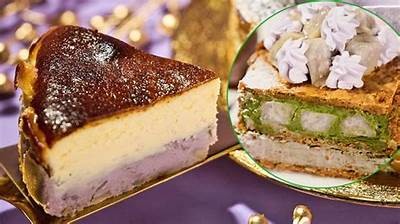 “糖心蛋主播的美味蛋糕店，尽享甜蜜时光！”