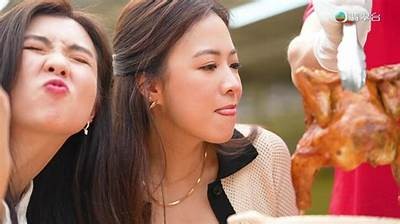 甜美荷包蛋主播直播，分享烹饪秘诀与美食乐趣！