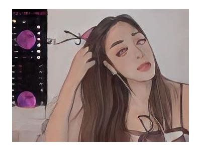 《甜美主播Chloe：直播间的快乐源泉与互动魅力》