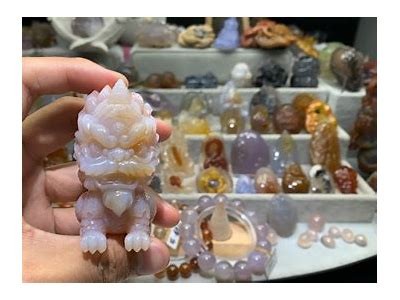 糖心玛瑙风格主播同款饰品，时尚个性，展现独特魅力