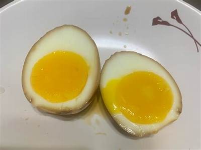 美味糖心卤蛋，跟随主播一起探寻舌尖上的绝佳享受！