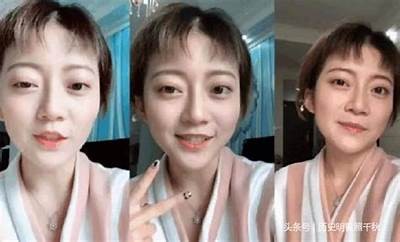 "揭秘抖音甜美主播：她的糖心魅力究竟来自哪里？"
