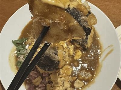 探秘韩国美食主播：如何制作美味的糖心蛋？