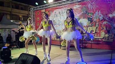 炫酷糖心舞蹈主播名字推荐，展现你的霸气魅力！
