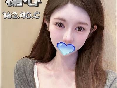 糖心最知名的主播是谁？探寻她的魅力与影响力