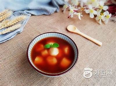 美味酒心糯米糖，主播分享独特制作秘籍！