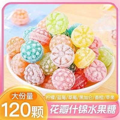 甜美主播糖心蛋的迷人风采，瞬间吸引无数粉丝关注！