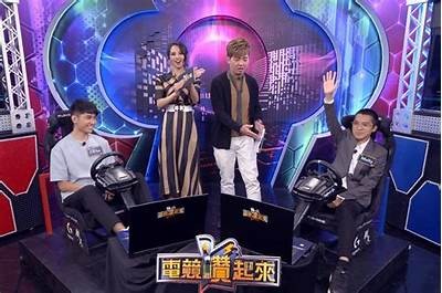 《糖心游戏主播争霸赛：谁将夺得游戏界的荣耀？》