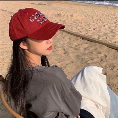 甜美糖心主播高清精选图片套图，尽显主播魅力与风采！