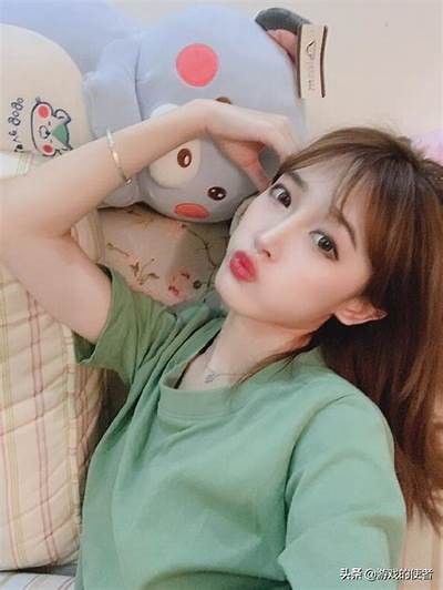 主播糖心小虎牙的真实身份揭秘，你知道她是谁吗？