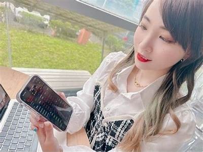 甜美主播贝贝的精彩直播瞬间与风格分享