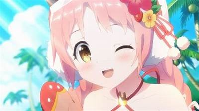 《樱花季节的甜蜜主播小糖心，与你畅聊生活点滴》