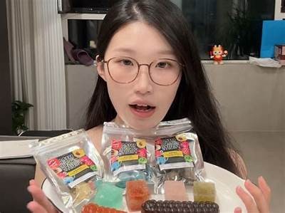 “揭秘糖心主播团队：他们都是谁？”