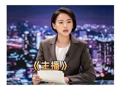 甜美主播琪琪：带您走进直播的精彩世界