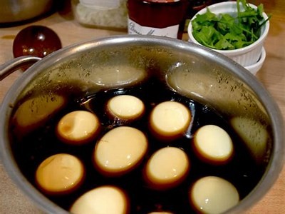 美味糖心鸡蛋饼的做法分享，让你在家也能轻松享受美食！