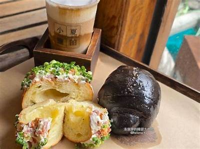 探索韩国甜蜜美食：糖心蛋的诱人魅力与制作秘籍