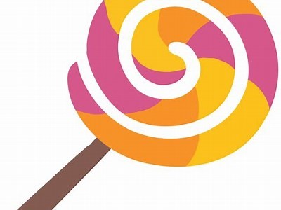全新设计的糖心主播logo，展现独特魅力与个性风格