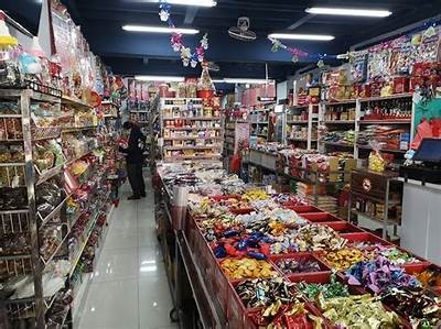 淘宝直播新星糖心：分享购物心得，带你发现时尚之美