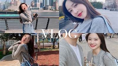 探索甜蜜生活：免费糖心Vlog的精彩世界与官网介绍