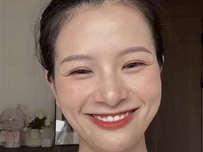 展示甜美笑容的主播有哪些？一起来看看吧！