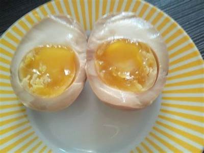 糖心蛋美食直播间，带你品尝舌尖上的美味体验