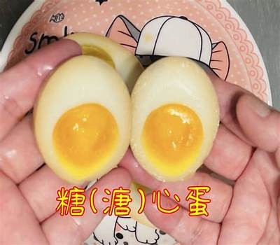 “糖心主播：蛋仔世界中的新兴风格与互动魅力”