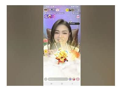 甜美主播伊雯的直播魅力揭秘，带你领略她的独特风采与才华！