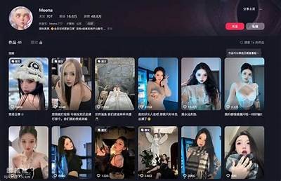 抖音红人苏心糖：分享生活点滴与甜蜜时刻的主播
