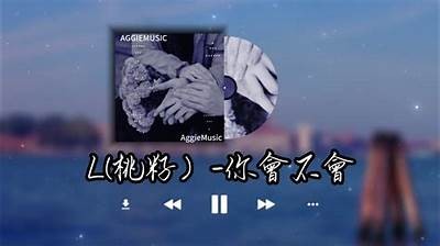 《糖心桃子》这首歌的演唱者是谁？来了解一下这位主播吧！