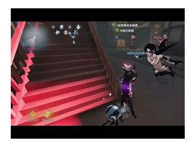第五人格游戏主播糖心的精彩直播瞬间与心得分享