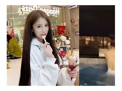 甜美魅力上线，凌希主播带你畅游直播世界