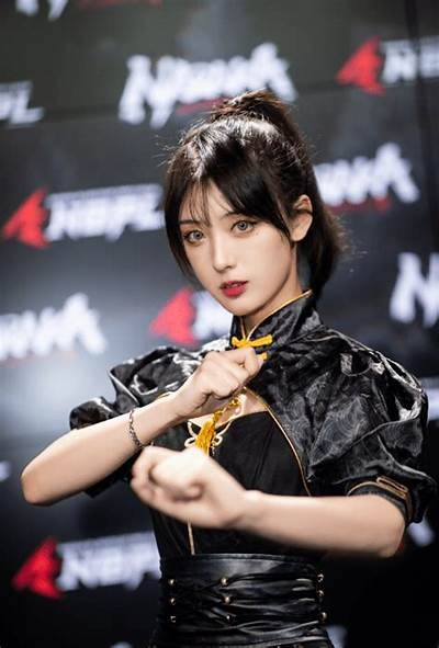 永劫无间主播糖心热辣直播，精彩瞬间引发全网热议！