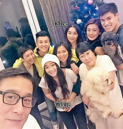 甜美主播Chloe与男嘉宾的互动精彩瞬间合集