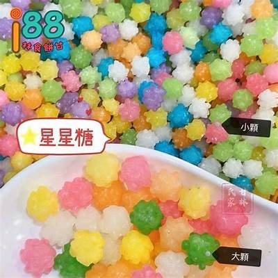 女主播之星：受欢迎的糖心人气主播名称汇总
