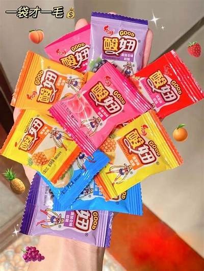 最佳糖心主播排行榜：看谁是你的心头好！