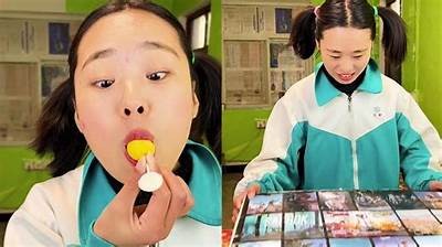 "揭秘糖心小桃子主播的真实身份与成长历程"