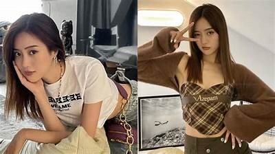糖心主播小桃最新个人写真曝光，展现不一样的魅力与风采