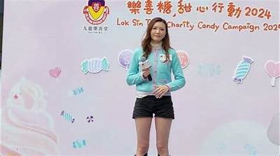 了解糖心主播茜茜：她的成长故事与直播魅力解析