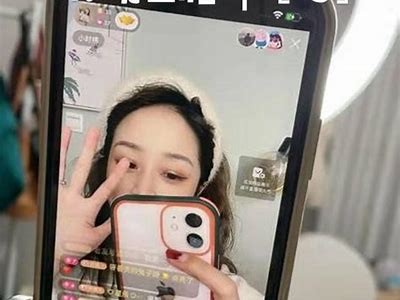 快手主播糖心的精彩瞬间与成长历程分享